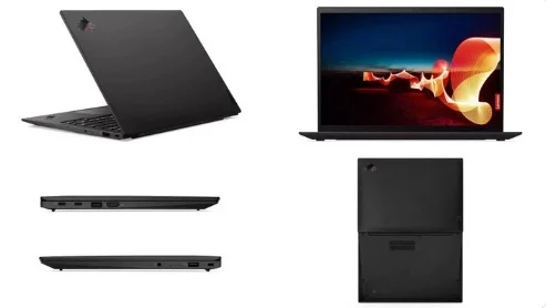 مواصفات لابتوب Lenovo ThinkPad X1 Carbon