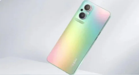 اوبو رينو 8 زد - Oppo Reno 8Z 5G يظهر بتصميم أنيق مع مواصفاته قبل إطلاقه