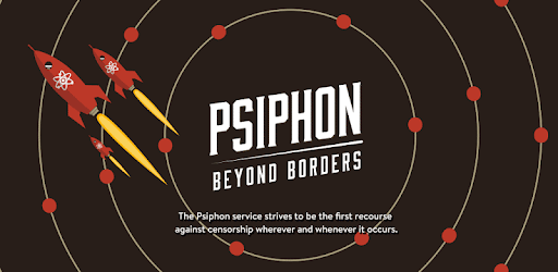 ما هي مميزات psiphon Pro ؟