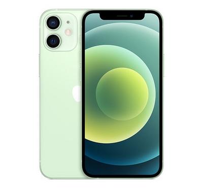 1679462394 Apple iPhone 12 MINI 5G 128GB Green