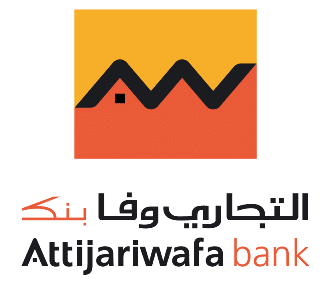 ATTIJARIWAFA BANK LOGO