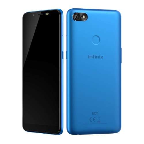 Infinix Hot 6 specs