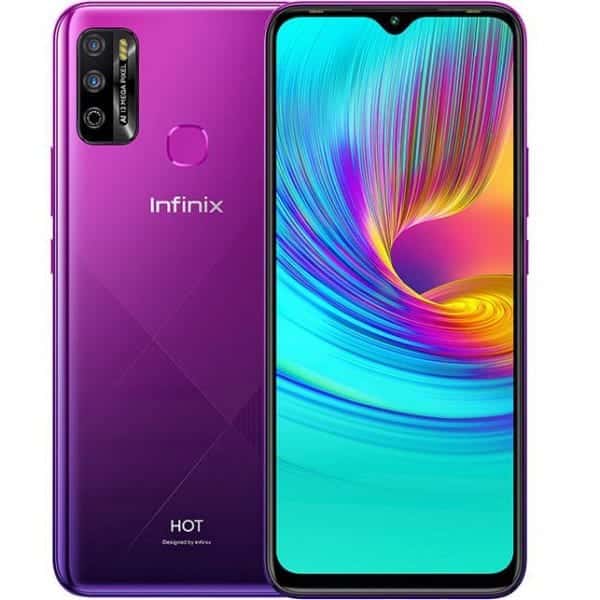 Infinix Hot 9 Play 1