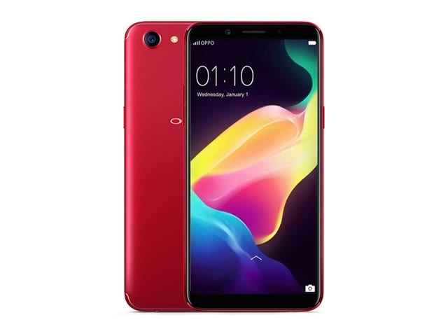 OPPO F5 6GB