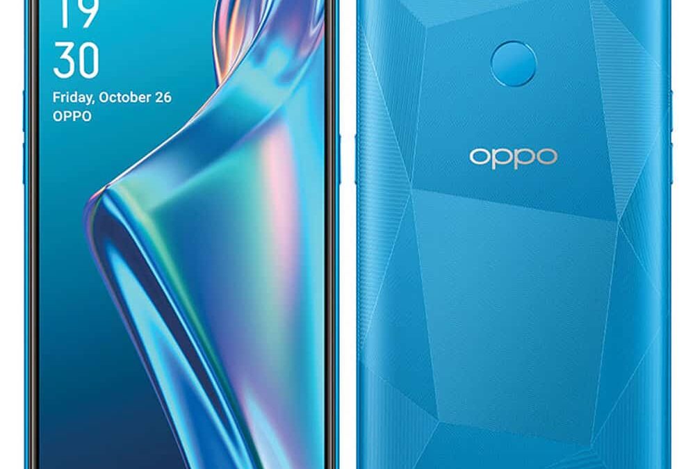 Oppo A12 1