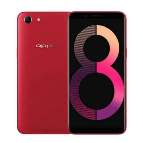 Oppo A83