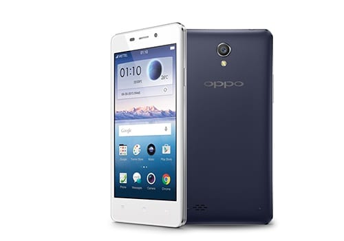 Oppo Joy 3