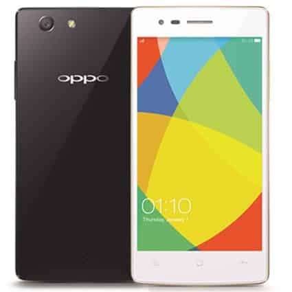 Oppo Neo 1