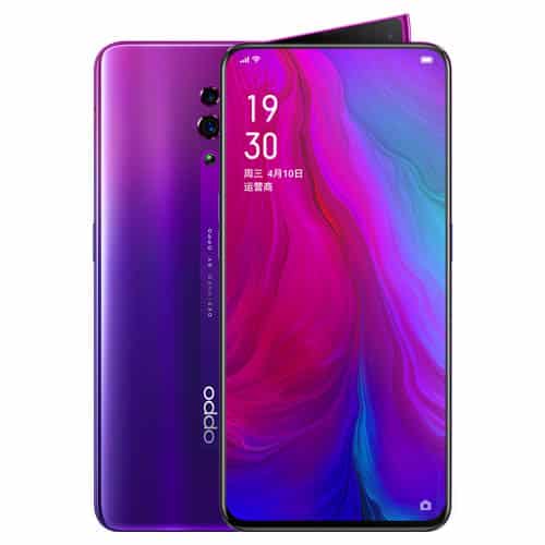 Oppo Reno 1