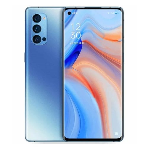 Oppo Reno4 Pro 5G 1 1