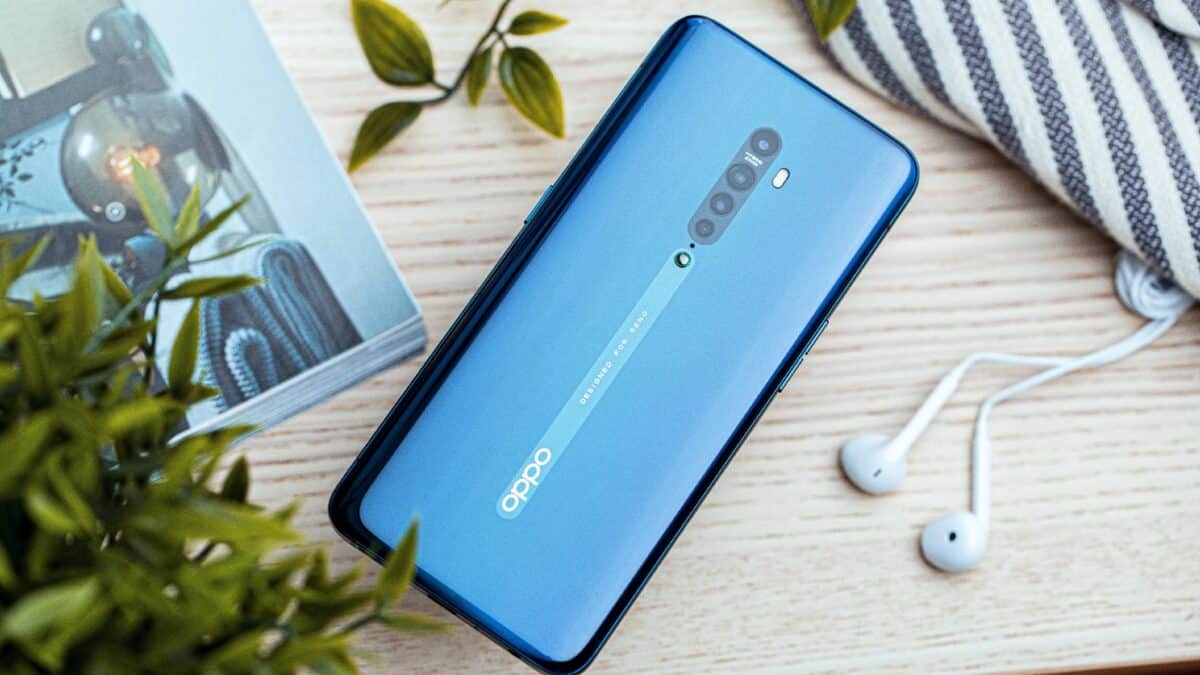 Price and specifications of the Oppo Reno 2