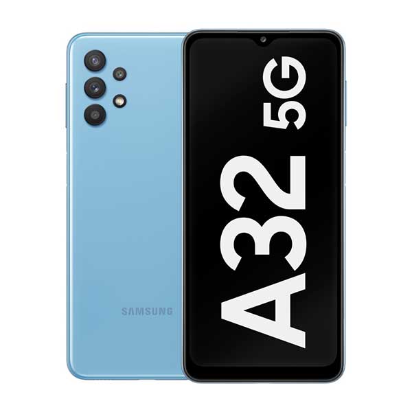 Samsung Galaxy A32 5G 1