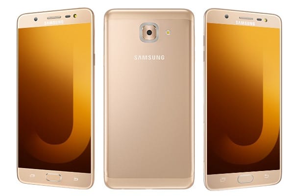 Samsung Galaxy J7 Max mobile