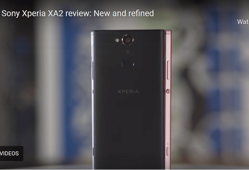 Screenshot 2021 02 14 Sony Xperia XA2 Full phone specifications4