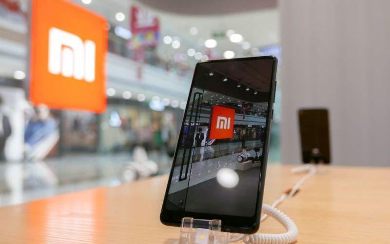 The latest Xiaomi mobiles