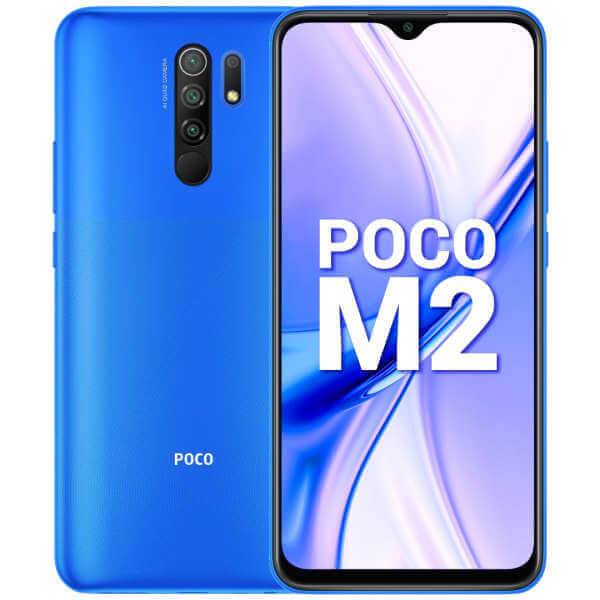 Xiaomi Poco M2