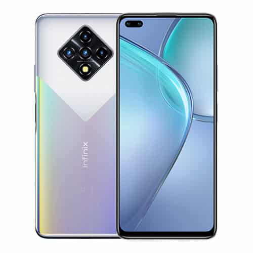 infinix Zero 8