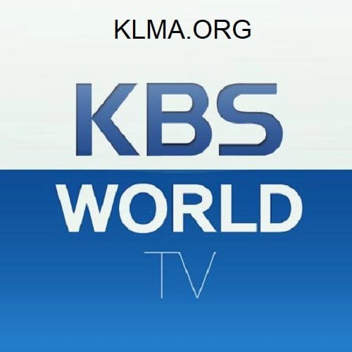 kbs world tv 1