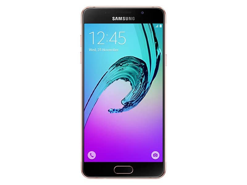 samsung a5 2016 front 800x600 1