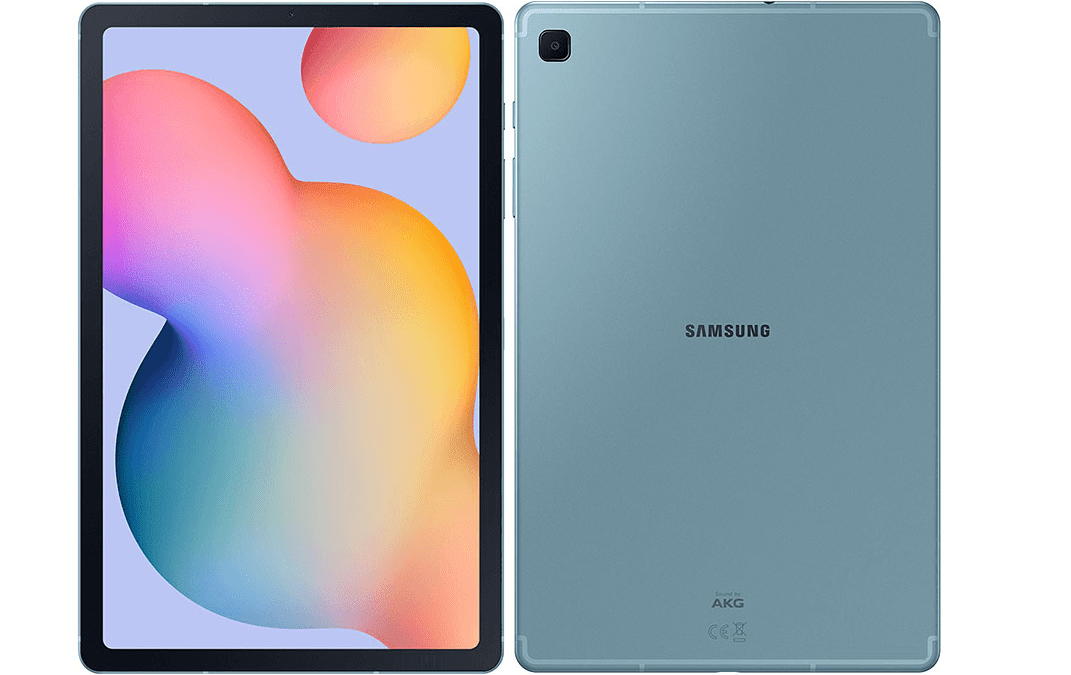 samsung galaxy tab s6 lite 1