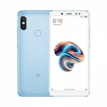 xiaomi redmi note 5 pro