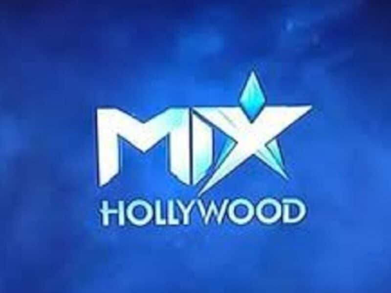 قناة mix movies الجديد 2021 1