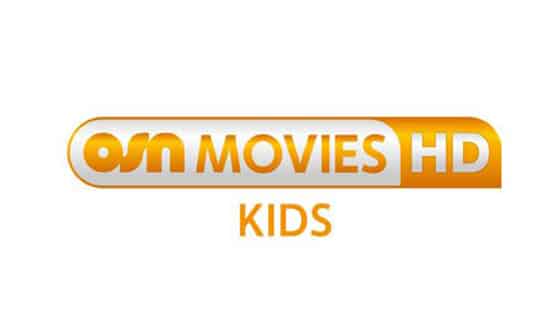 قناة osn movies kids الجديد 2021