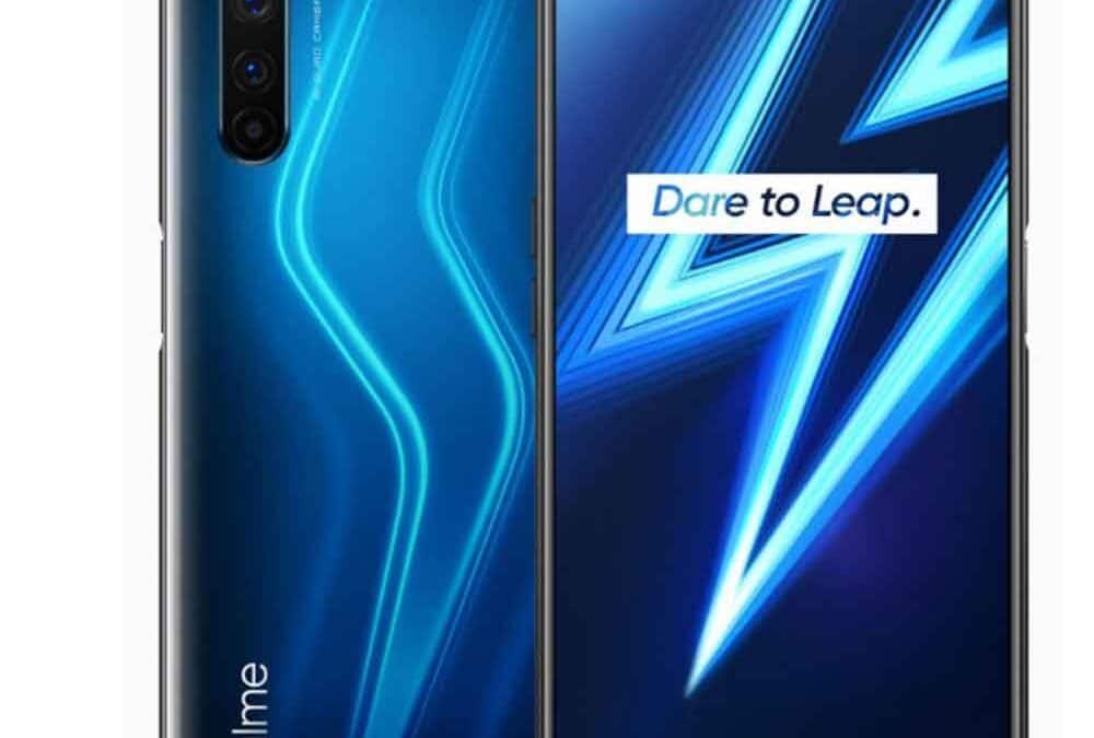 و مواصفات Realme 6 Pro 3