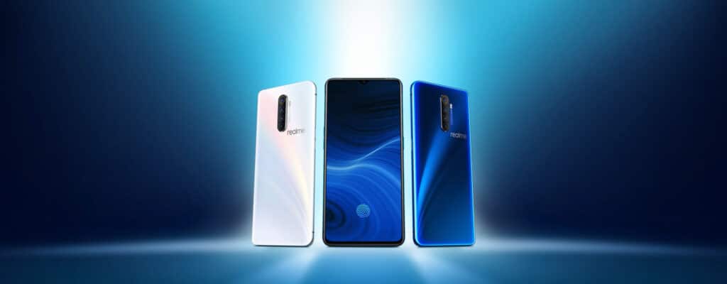 و مواصفات Realme X2 Pro