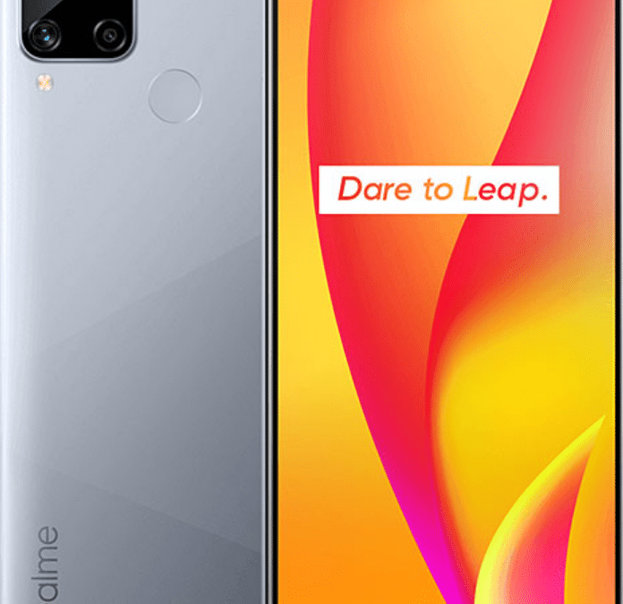 ومواصفات Realme C15