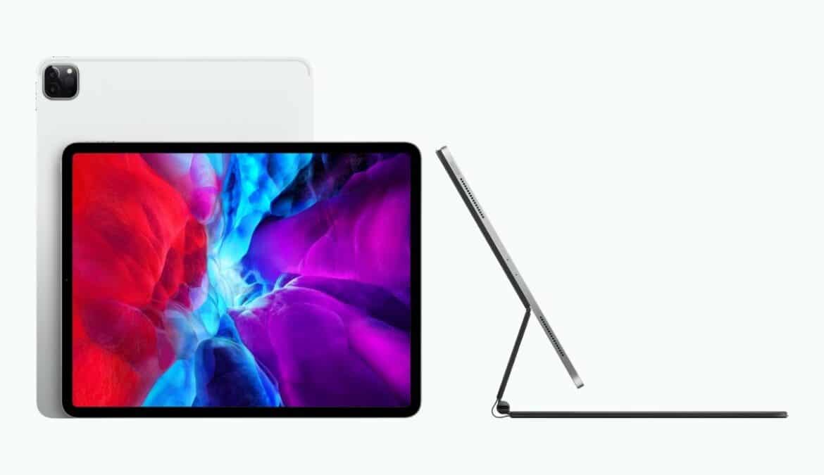 ومواصفات ipad pro 12.9