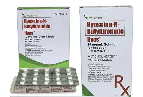 1697099491 489 Hyoscine Butylbromide jpg