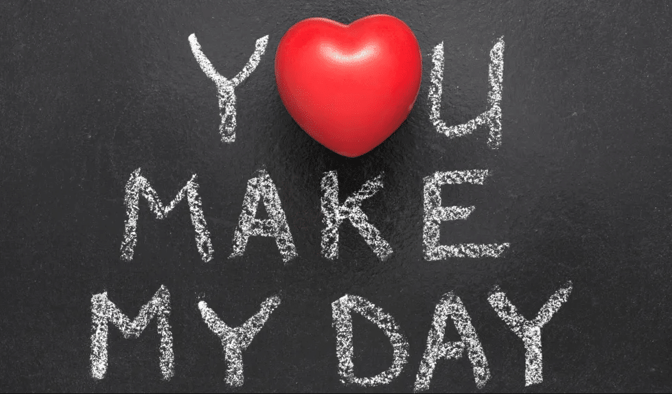 you-made-my-day