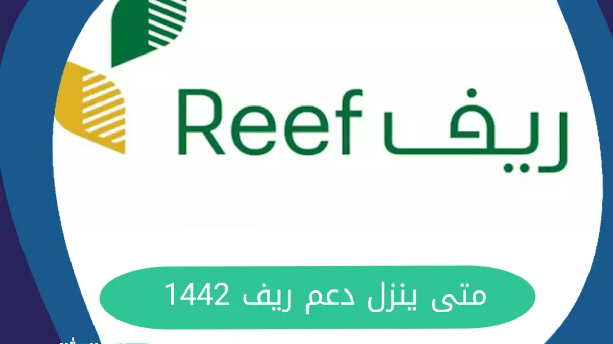 1698287482 353 متى ينزل دعم ريف 1442