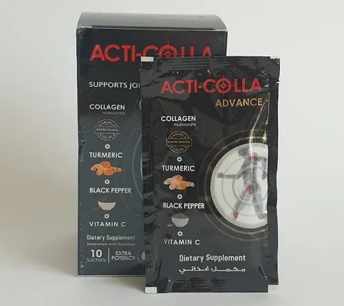 ACTI COLLA ADVANCE 10 SACHETS jpeg