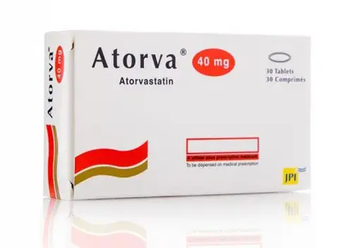 ATORVA 40 MG 30 TAB jpg