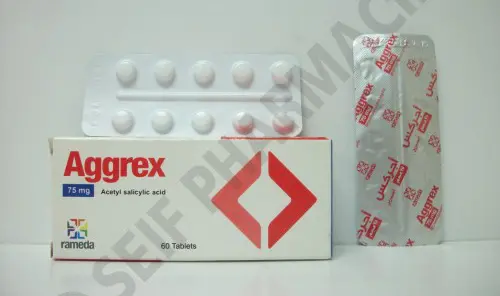 Aggrex Tablets jpg