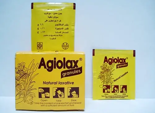 Agiolax Granules jpg