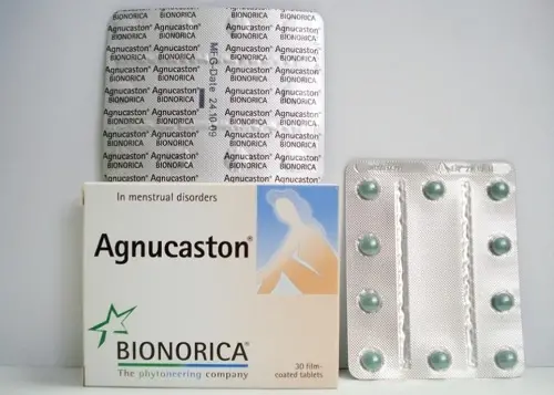 Agnucaston Tablets jpg