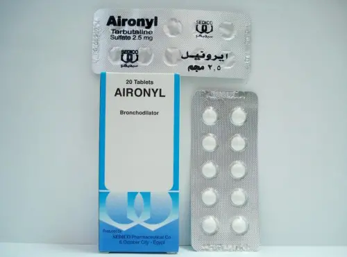 Aironyl Tablets jpg