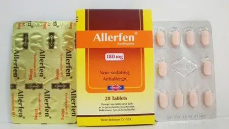 Allerfin Tablets jpg