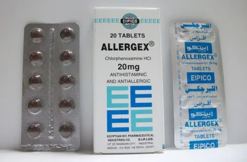 Allergex Tablets jpg