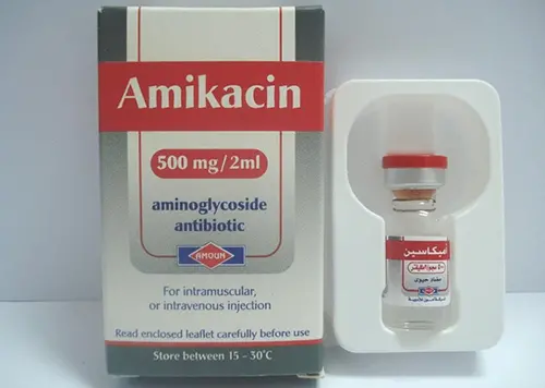 Amikacin Injection jpg