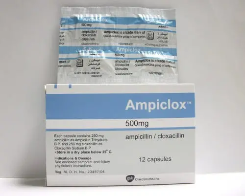 Ampiclox Capsules jpg