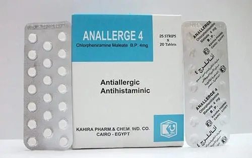 Anallerge Tablets jpg