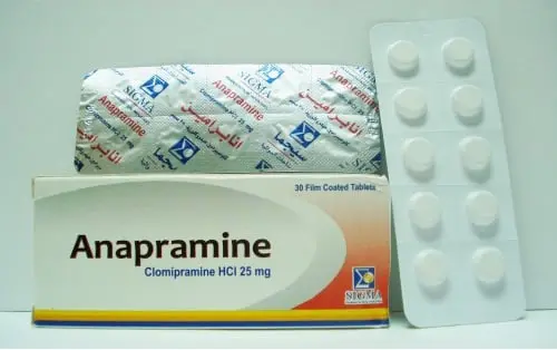 Anapramine Tablets jpg