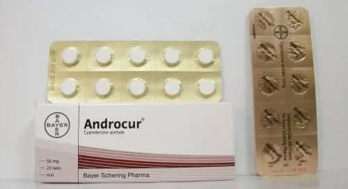 Androcur Tablets jpg