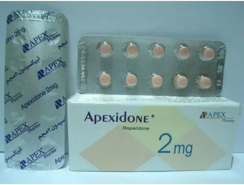 Apexidone Tablets jpg