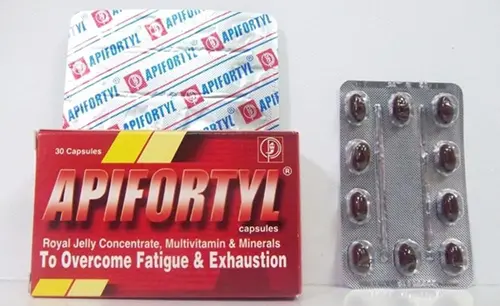 Apifortyl Capsules jpg