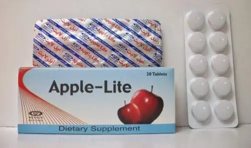 Apple Lite Tablets jpg